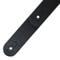 Preview: Richter Straps Ultra Comfort Ergo Strap Black, #1794